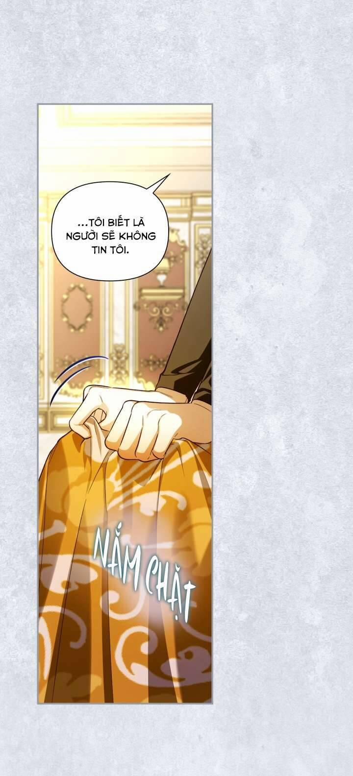 Phương Pháp Che Giấu Đứa Con Của Hoàng Đế 94 trang 47