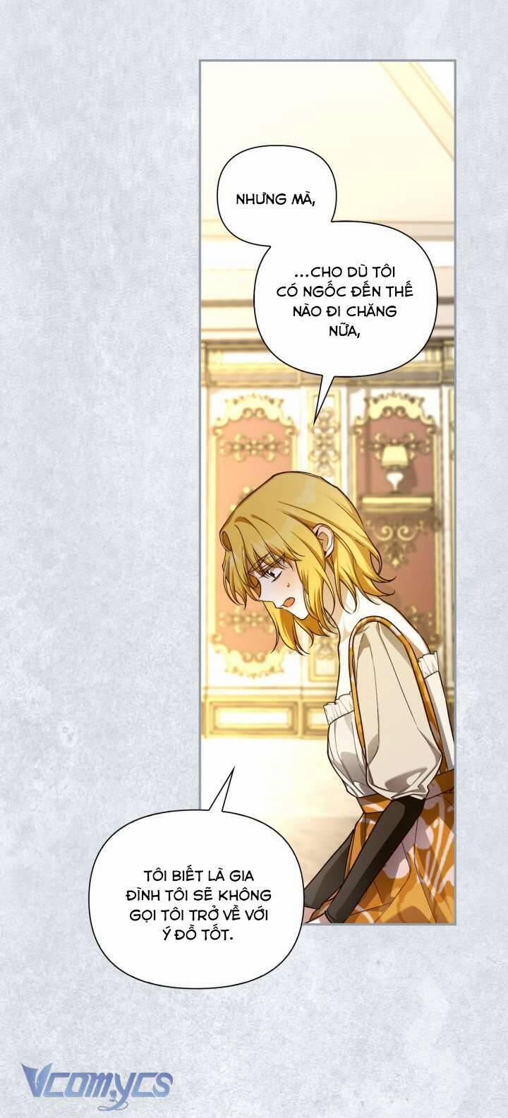 Phương Pháp Che Giấu Đứa Con Của Hoàng Đế 94 trang 48