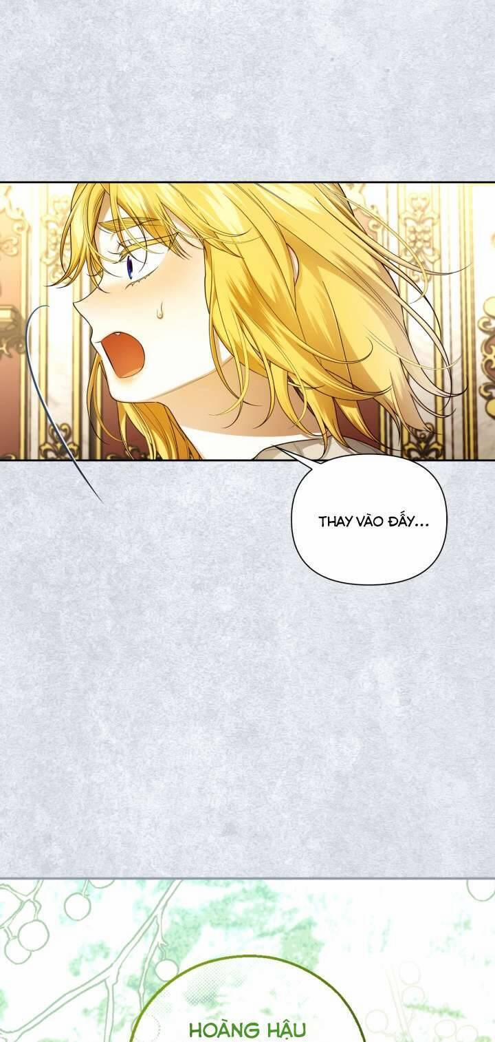 Phương Pháp Che Giấu Đứa Con Của Hoàng Đế 94 trang 49