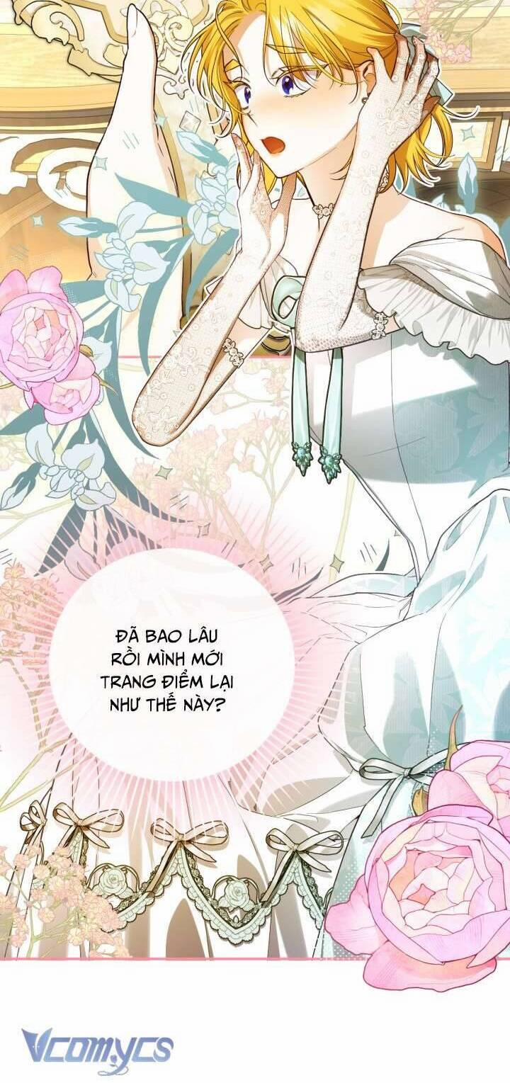 Phương Pháp Che Giấu Đứa Con Của Hoàng Đế 94 trang 5