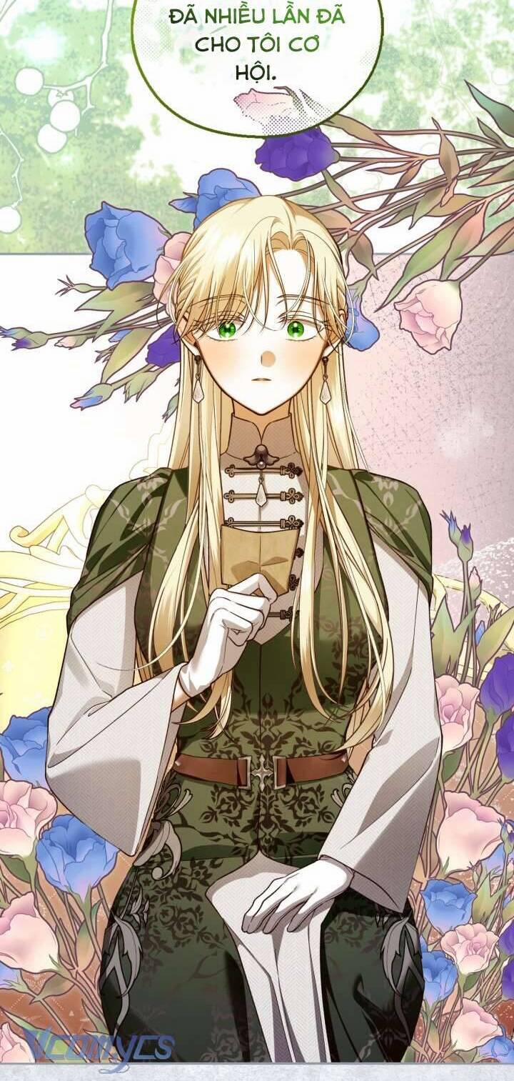 Phương Pháp Che Giấu Đứa Con Của Hoàng Đế 94 trang 50