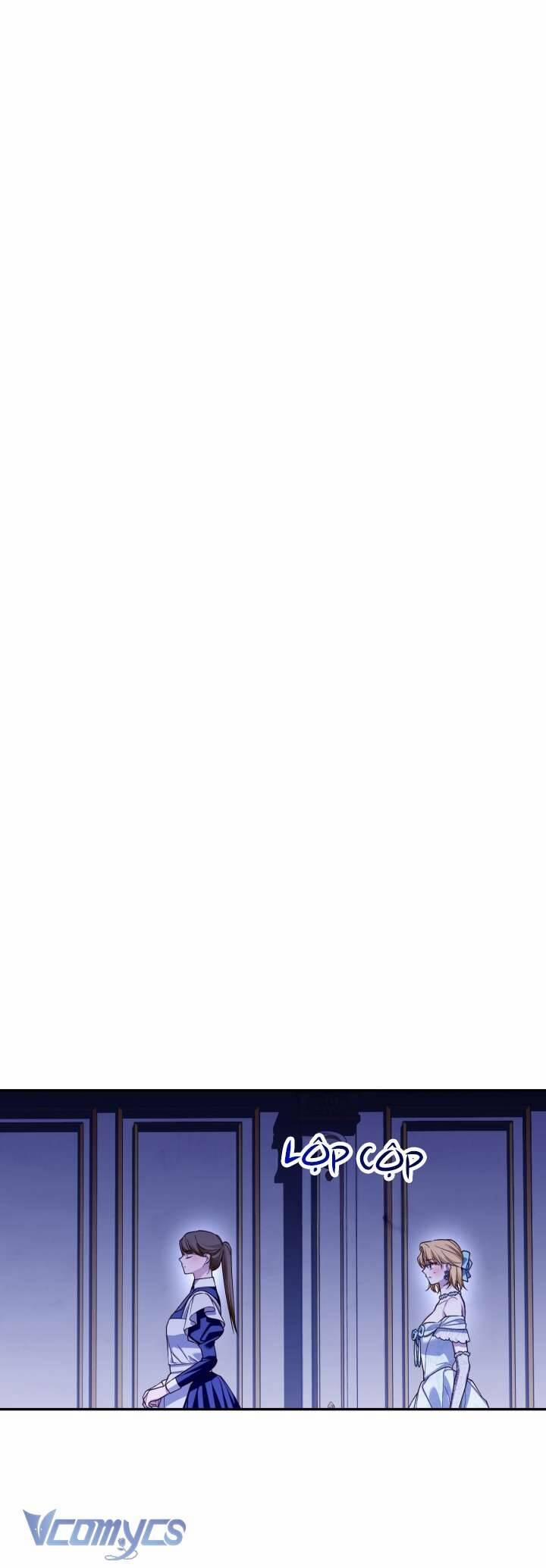 Phương Pháp Che Giấu Đứa Con Của Hoàng Đế 94 trang 6