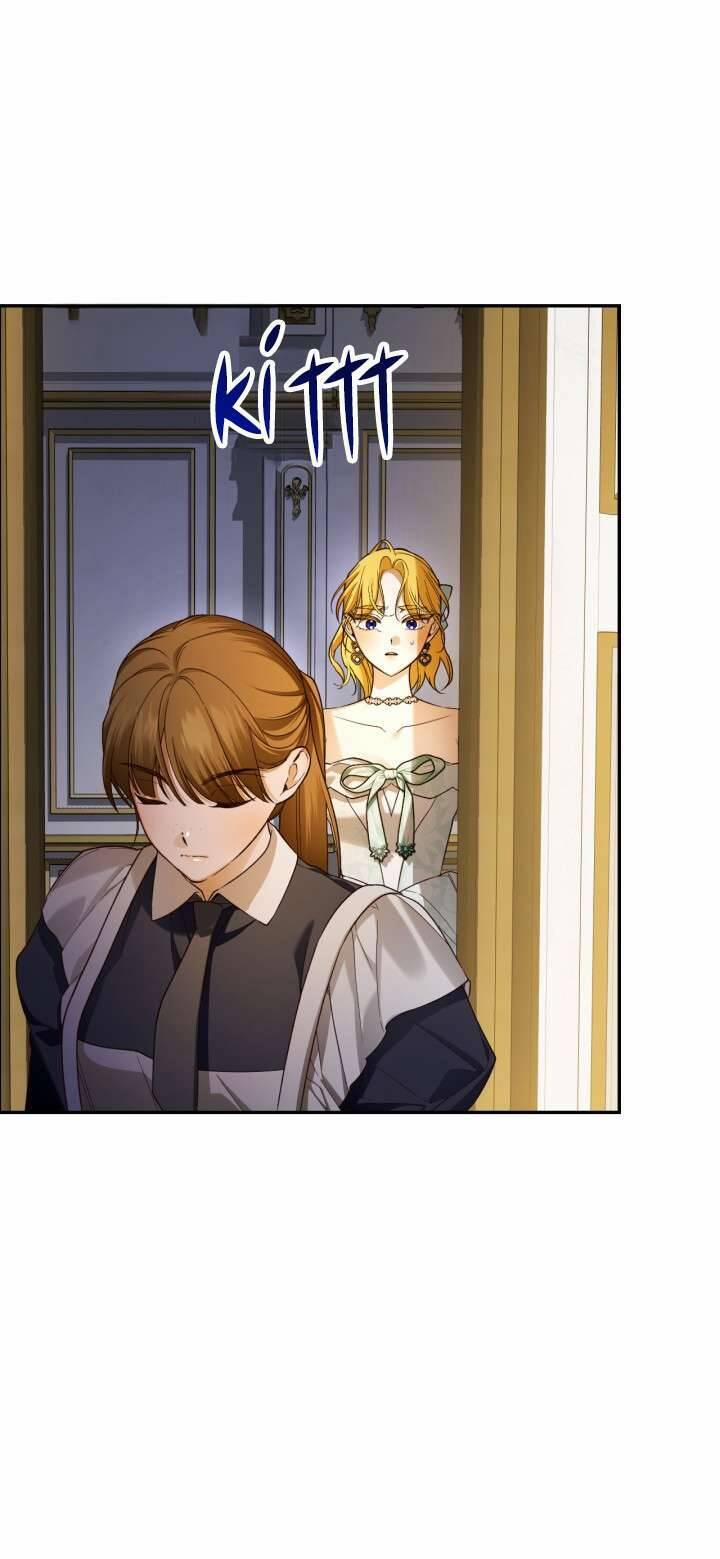 Phương Pháp Che Giấu Đứa Con Của Hoàng Đế 94 trang 7