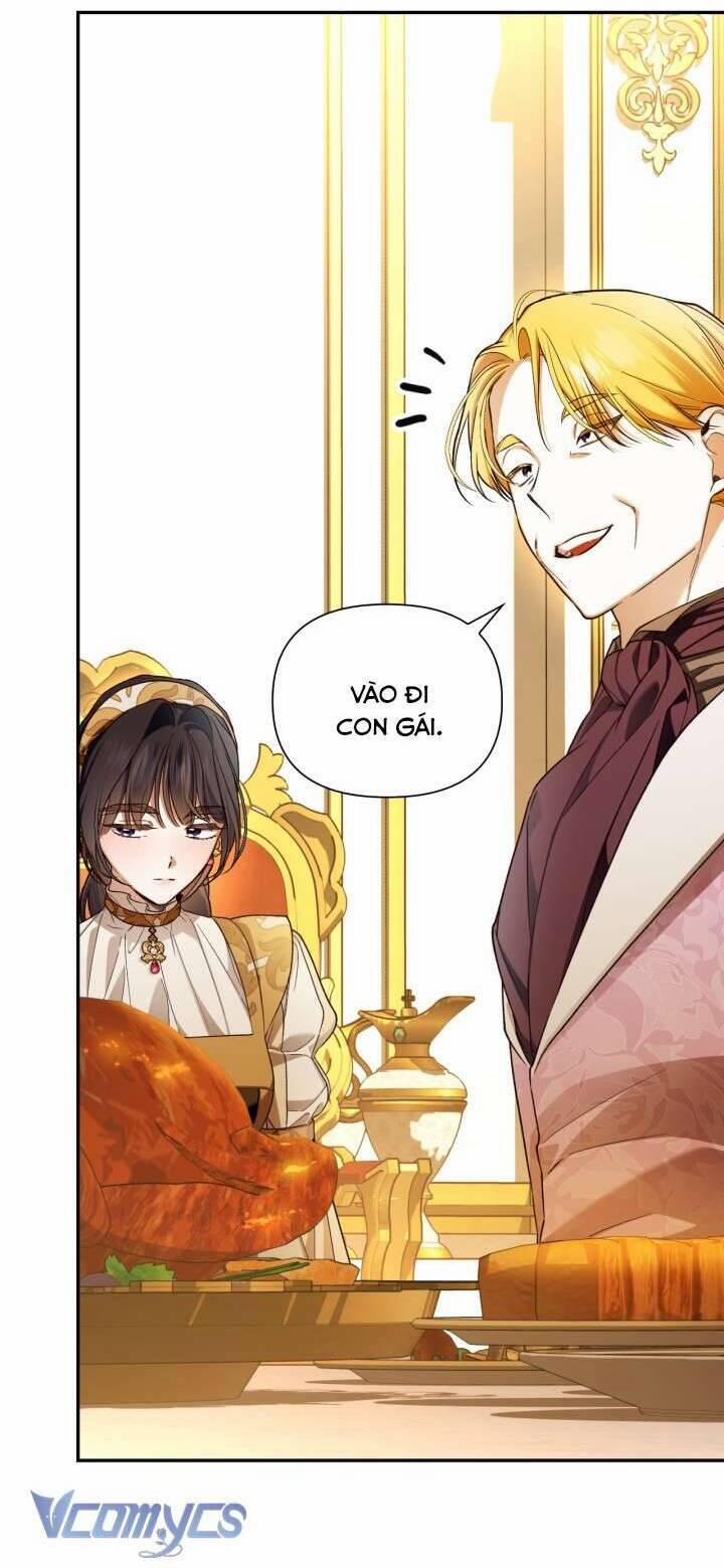 Phương Pháp Che Giấu Đứa Con Của Hoàng Đế 94 trang 8