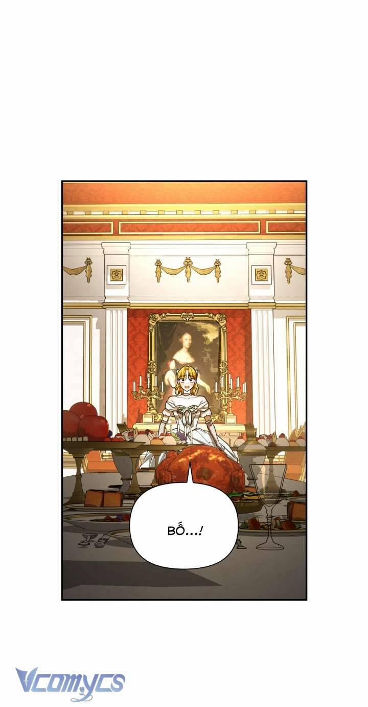 Phương Pháp Che Giấu Đứa Con Của Hoàng Đế 94 trang 9