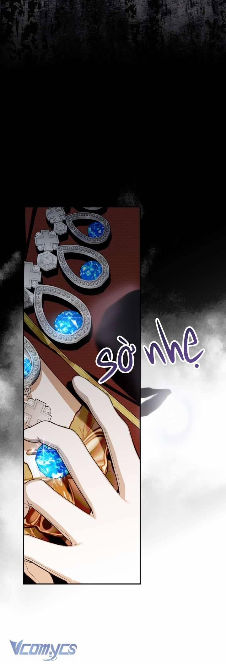 Phương Pháp Che Giấu Đứa Con Của Hoàng Đế 95 trang 10