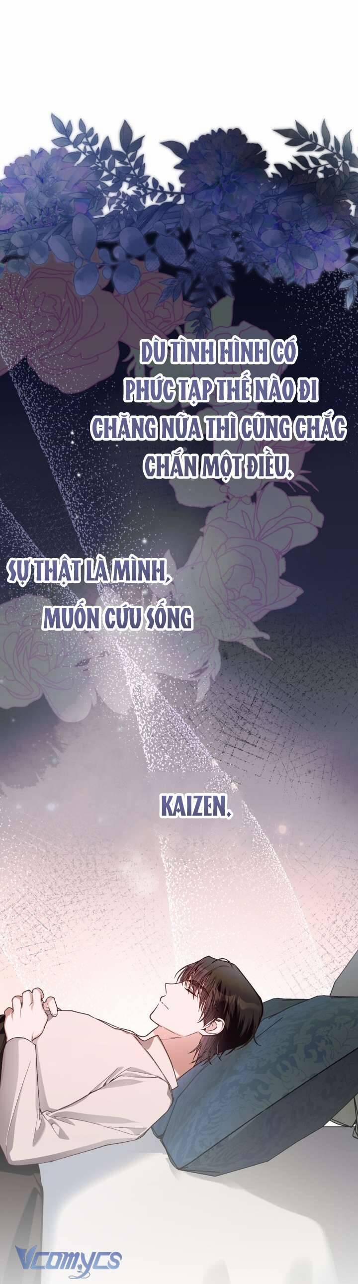 Phương Pháp Che Giấu Đứa Con Của Hoàng Đế 95 trang 15