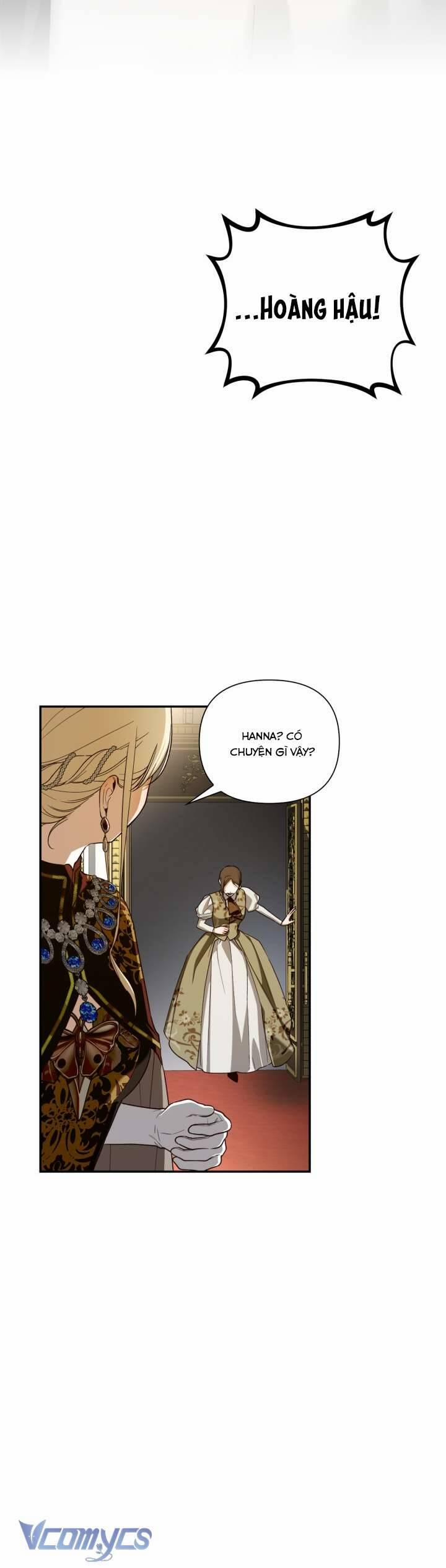 Phương Pháp Che Giấu Đứa Con Của Hoàng Đế 95 trang 16
