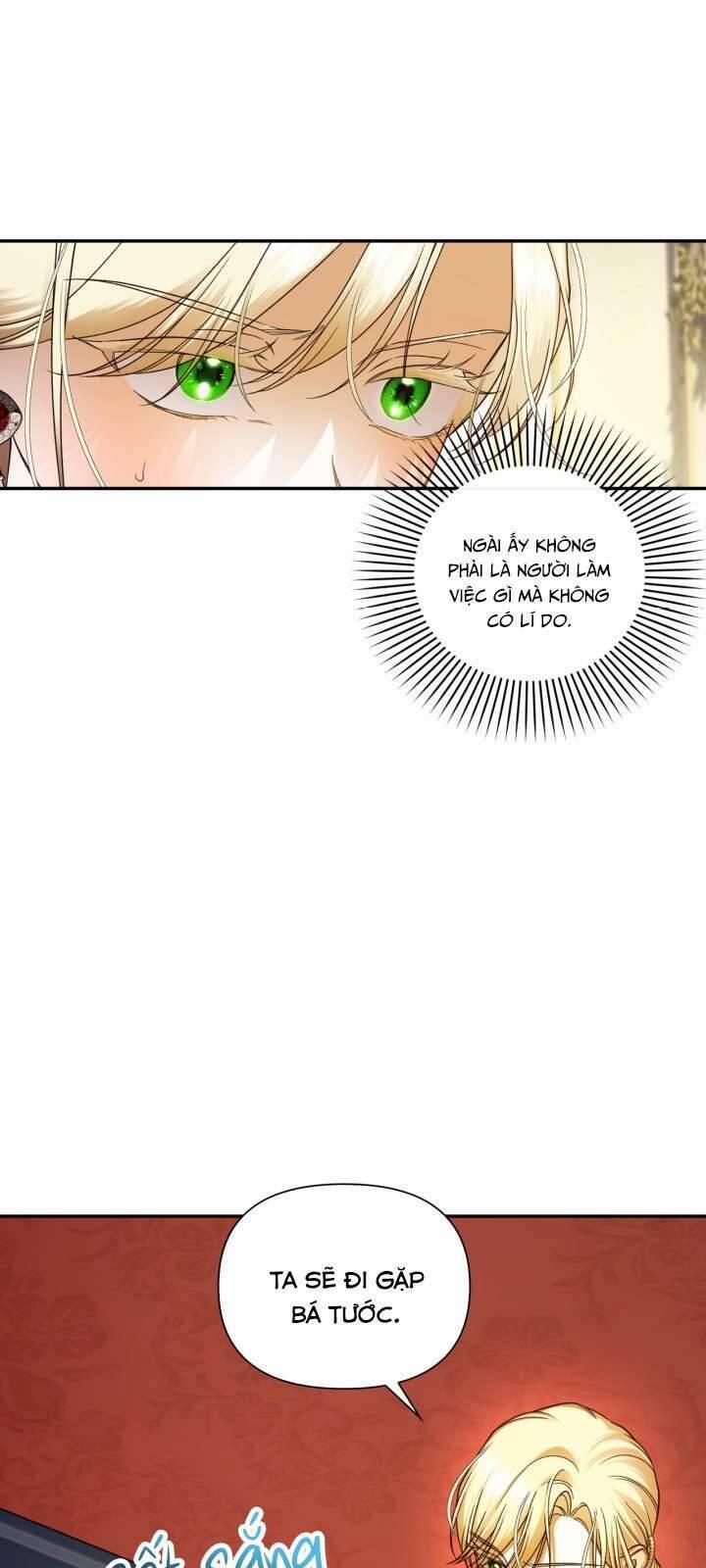 Phương Pháp Che Giấu Đứa Con Của Hoàng Đế 95 trang 18