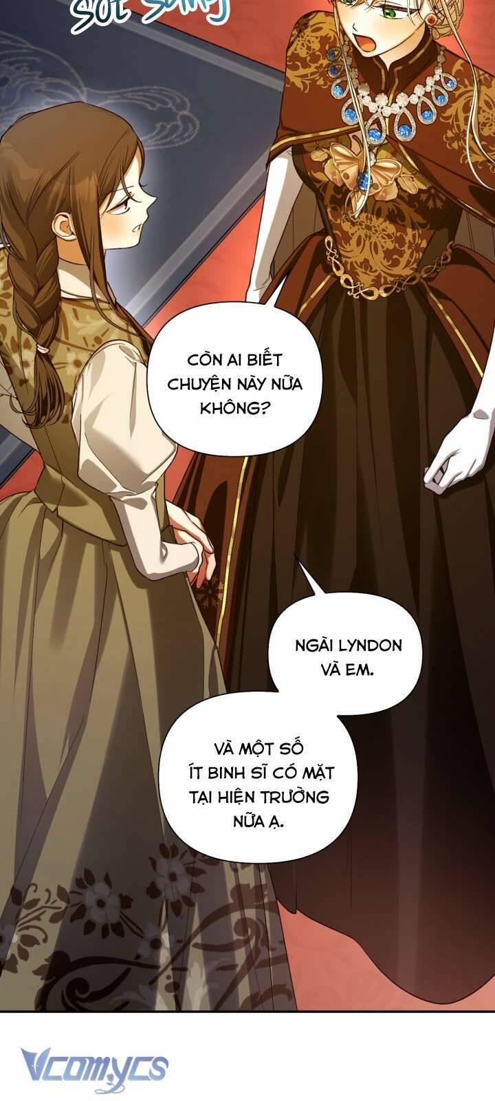 Phương Pháp Che Giấu Đứa Con Của Hoàng Đế 95 trang 19