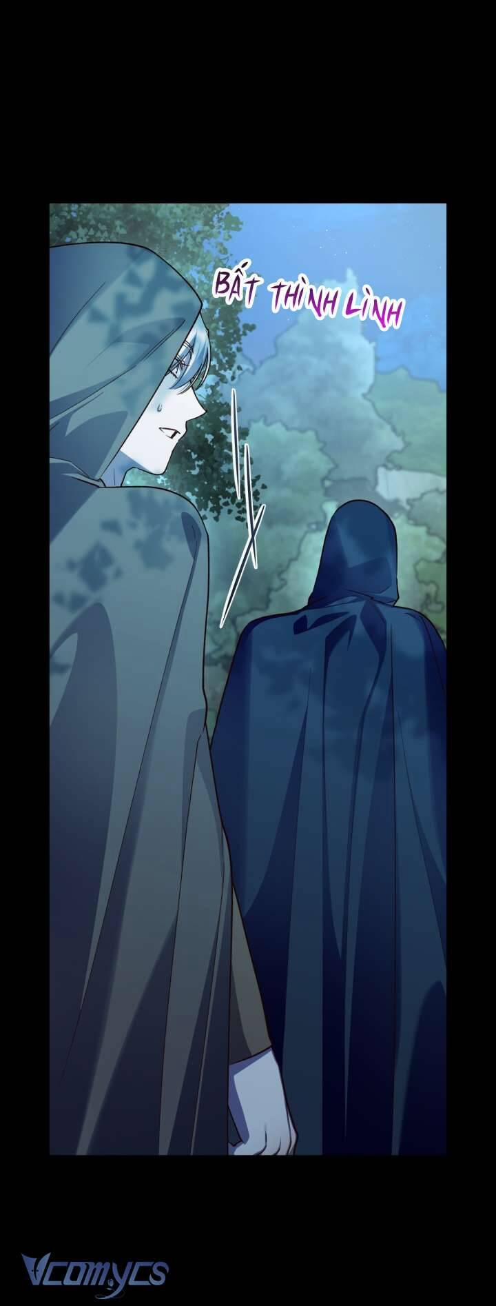 Phương Pháp Che Giấu Đứa Con Của Hoàng Đế 95 trang 2