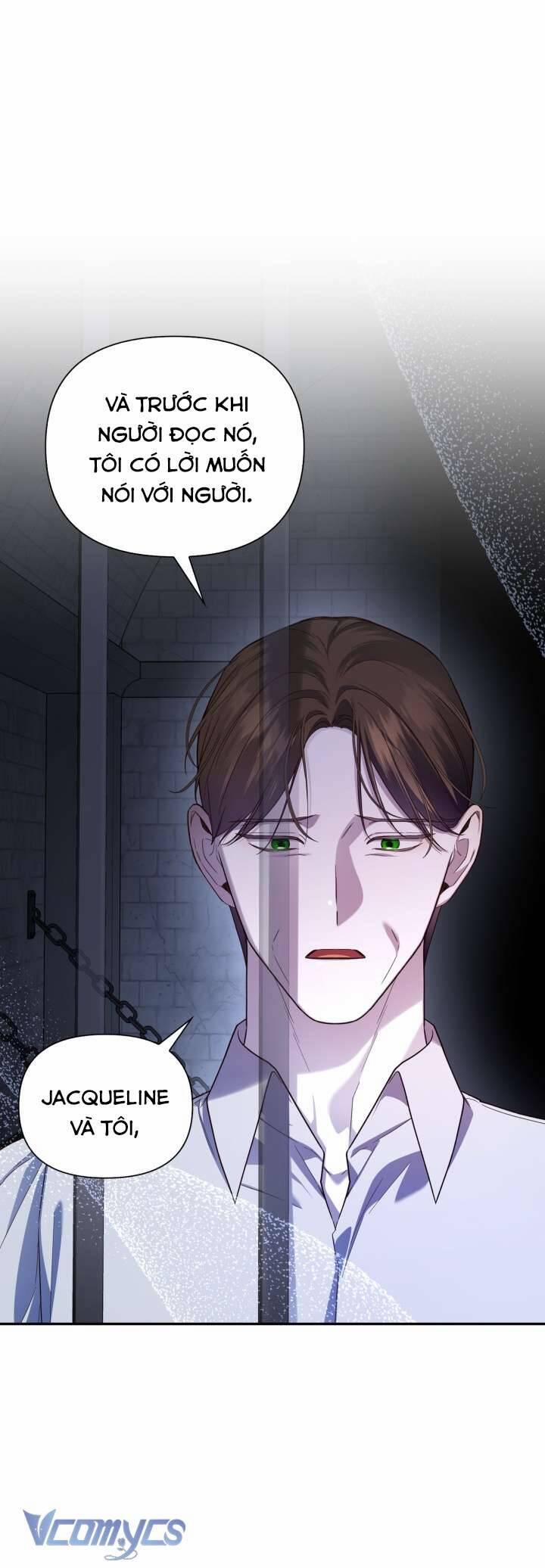 Phương Pháp Che Giấu Đứa Con Của Hoàng Đế 95 trang 29