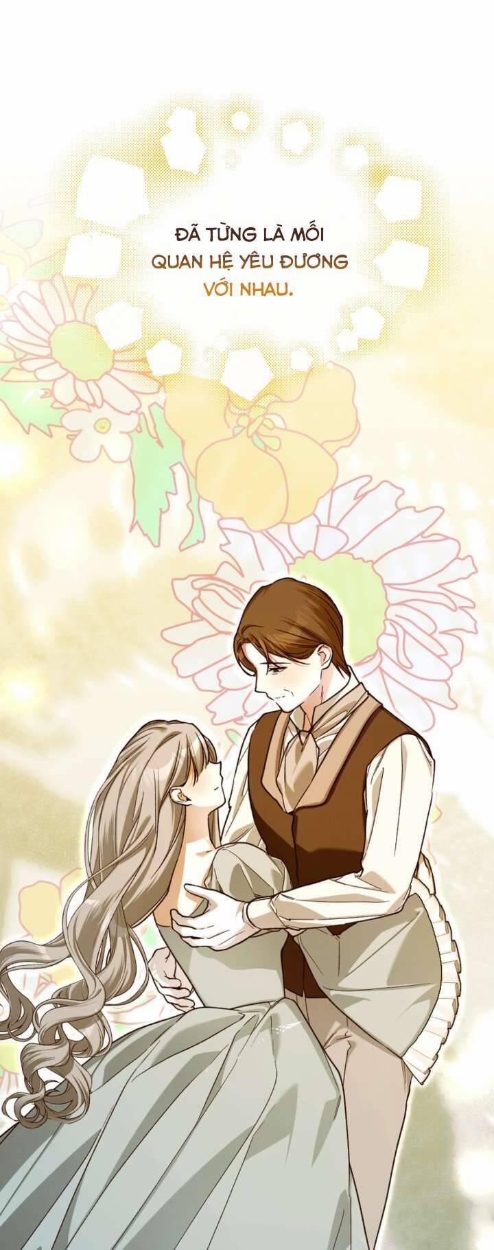 Phương Pháp Che Giấu Đứa Con Của Hoàng Đế 95 trang 30