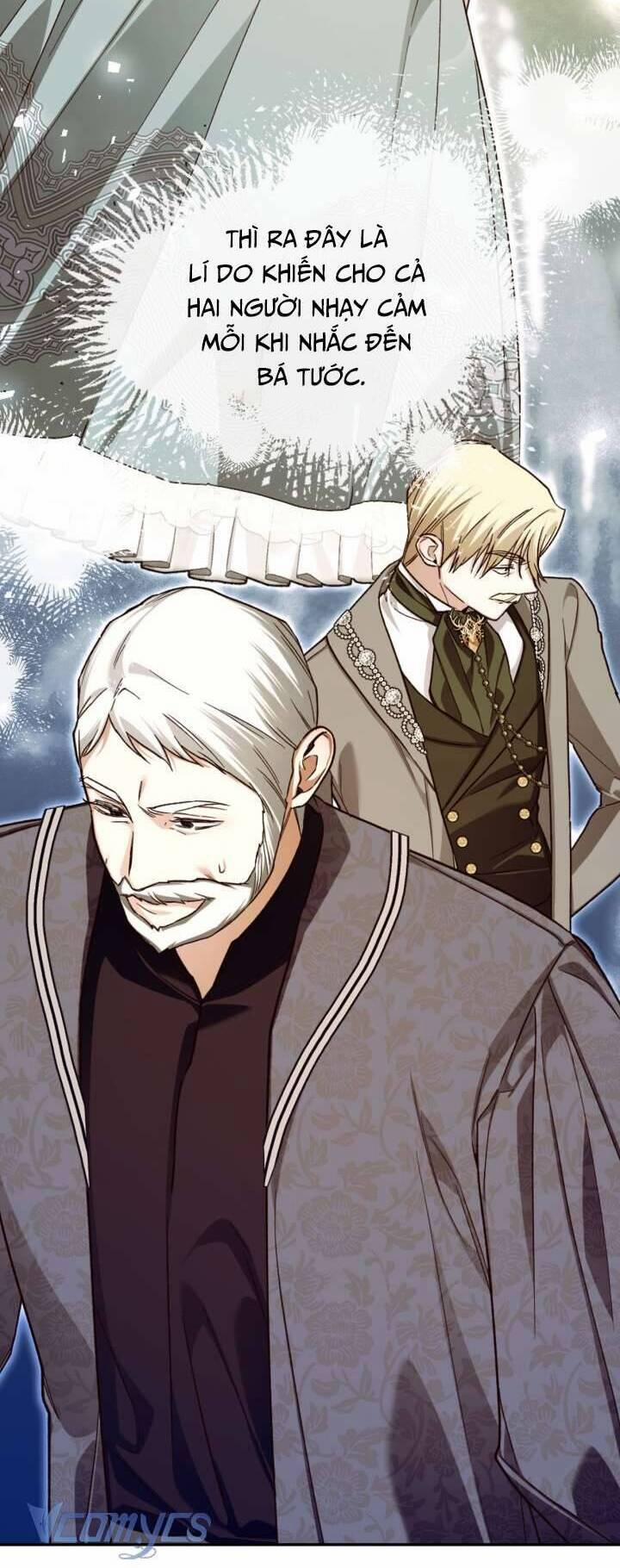 Phương Pháp Che Giấu Đứa Con Của Hoàng Đế 95 trang 31