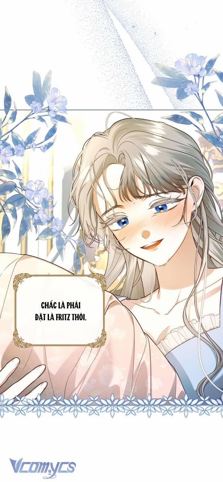 Phương Pháp Che Giấu Đứa Con Của Hoàng Đế 95 trang 35