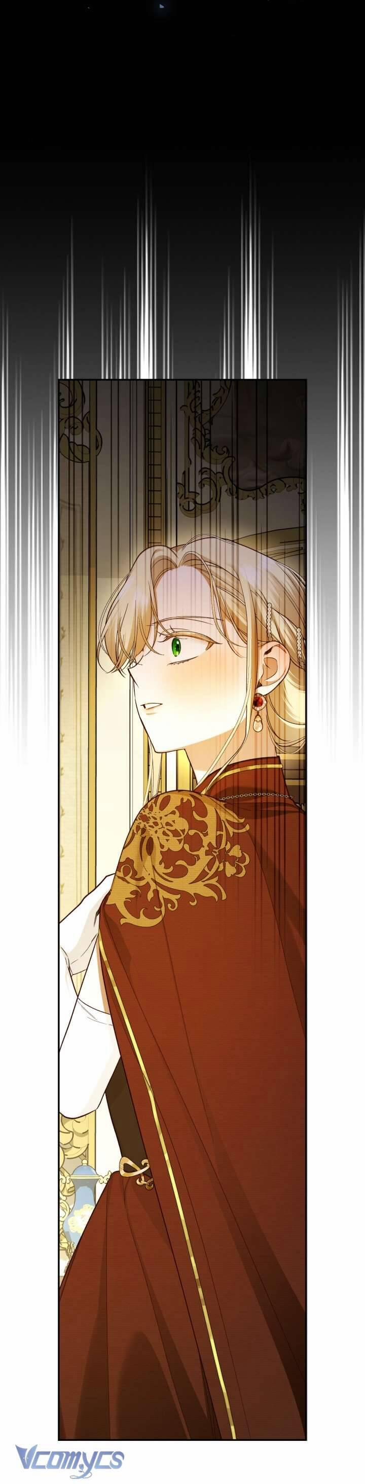 Phương Pháp Che Giấu Đứa Con Của Hoàng Đế 95 trang 4