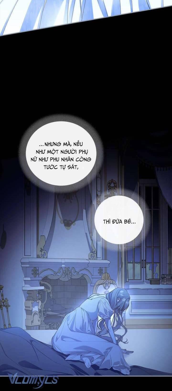 Phương Pháp Che Giấu Đứa Con Của Hoàng Đế 95 trang 43