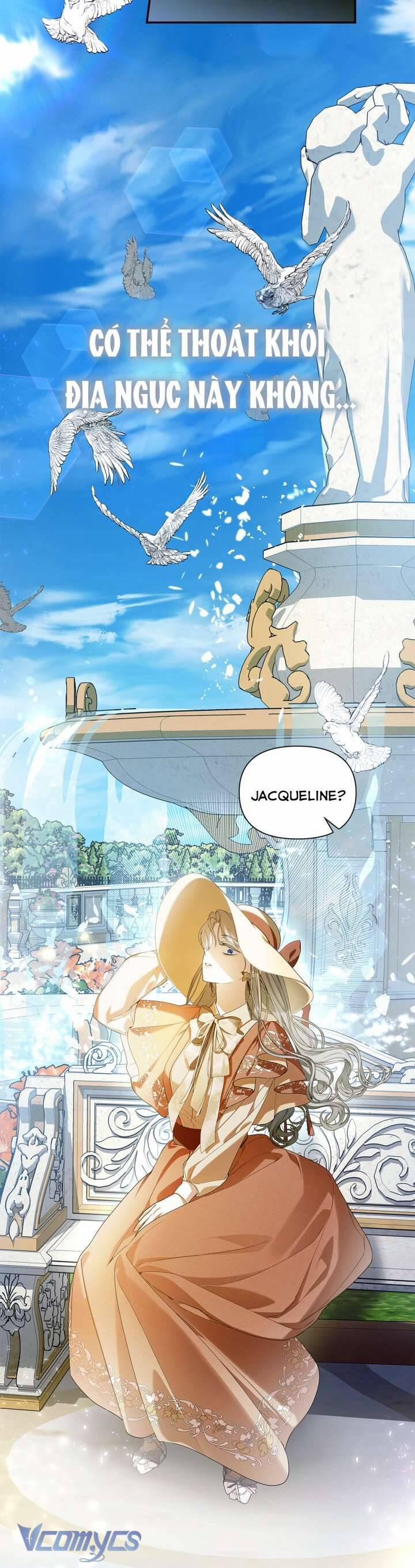 Phương Pháp Che Giấu Đứa Con Của Hoàng Đế 95 trang 47