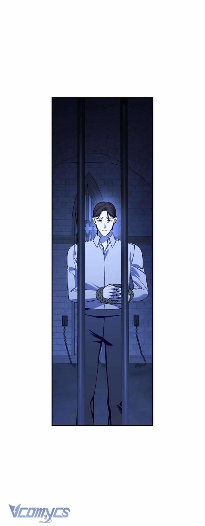 Phương Pháp Che Giấu Đứa Con Của Hoàng Đế 96 trang 12