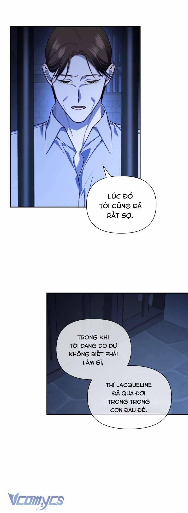 Phương Pháp Che Giấu Đứa Con Của Hoàng Đế 96 trang 13