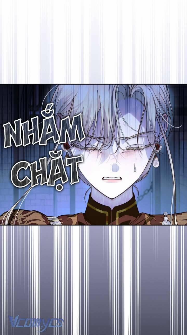 Phương Pháp Che Giấu Đứa Con Của Hoàng Đế 96 trang 15