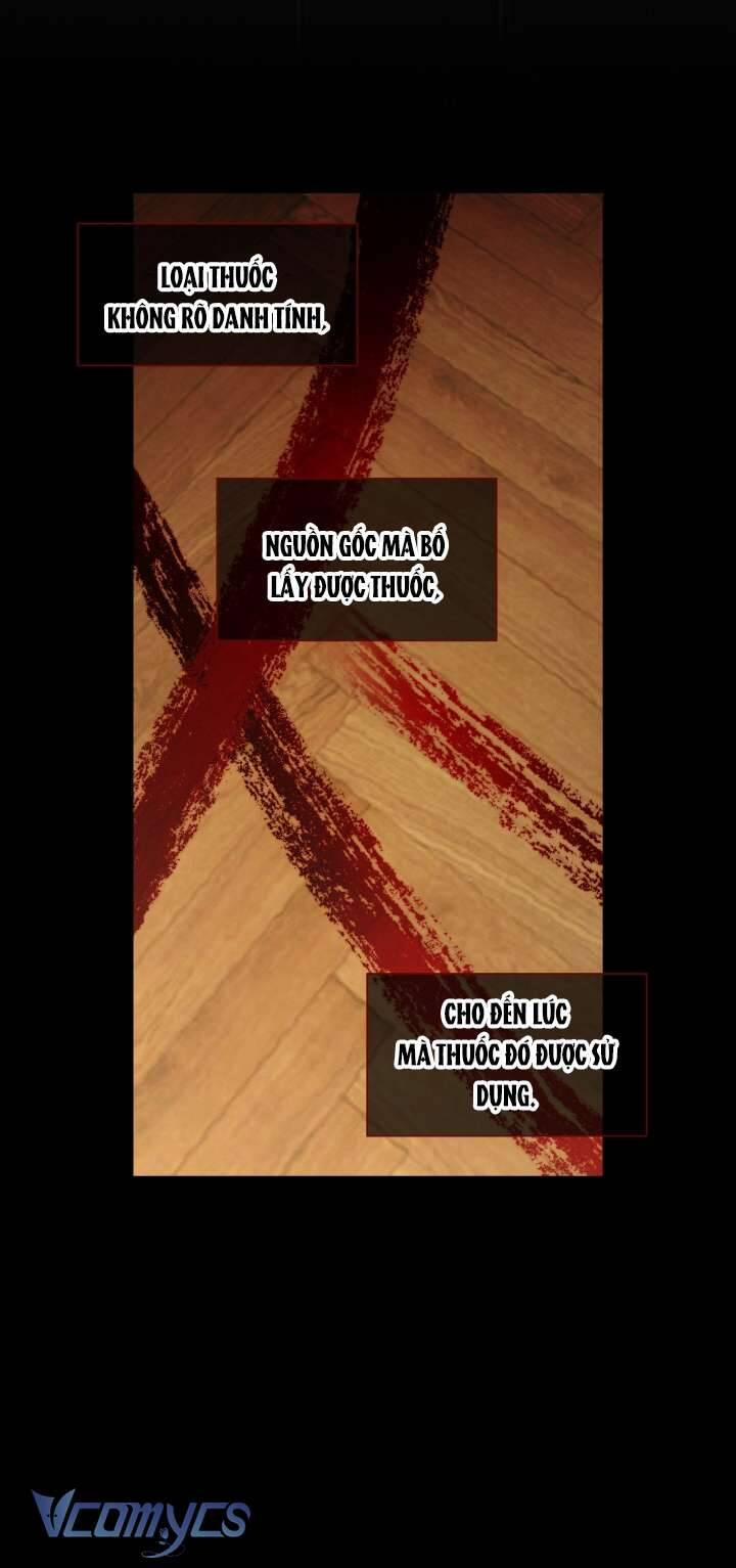 Phương Pháp Che Giấu Đứa Con Của Hoàng Đế 96 trang 17