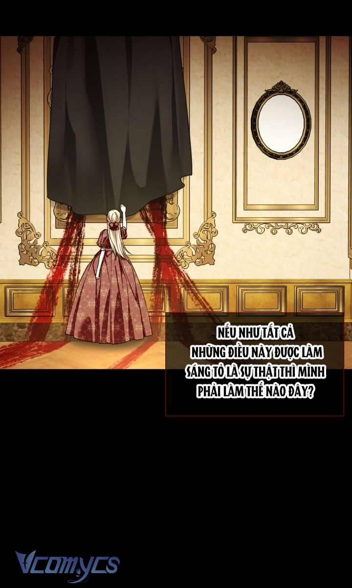 Phương Pháp Che Giấu Đứa Con Của Hoàng Đế 96 trang 18