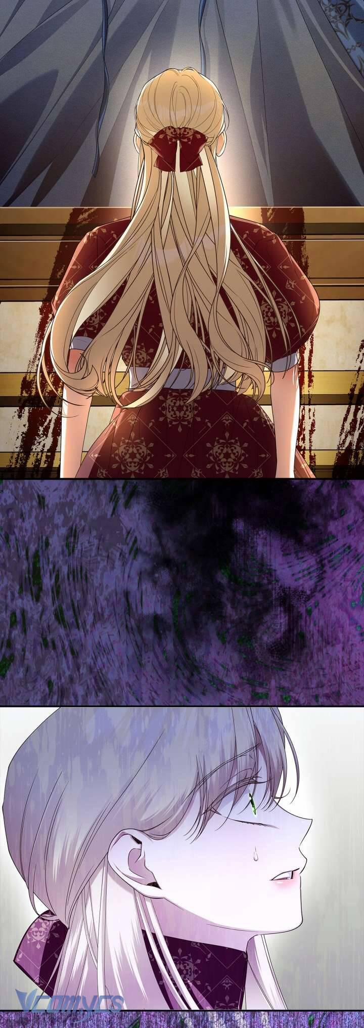 Phương Pháp Che Giấu Đứa Con Của Hoàng Đế 96 trang 21