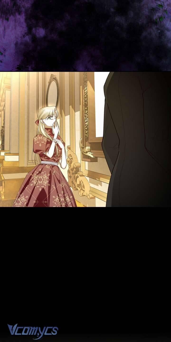 Phương Pháp Che Giấu Đứa Con Của Hoàng Đế 96 trang 23