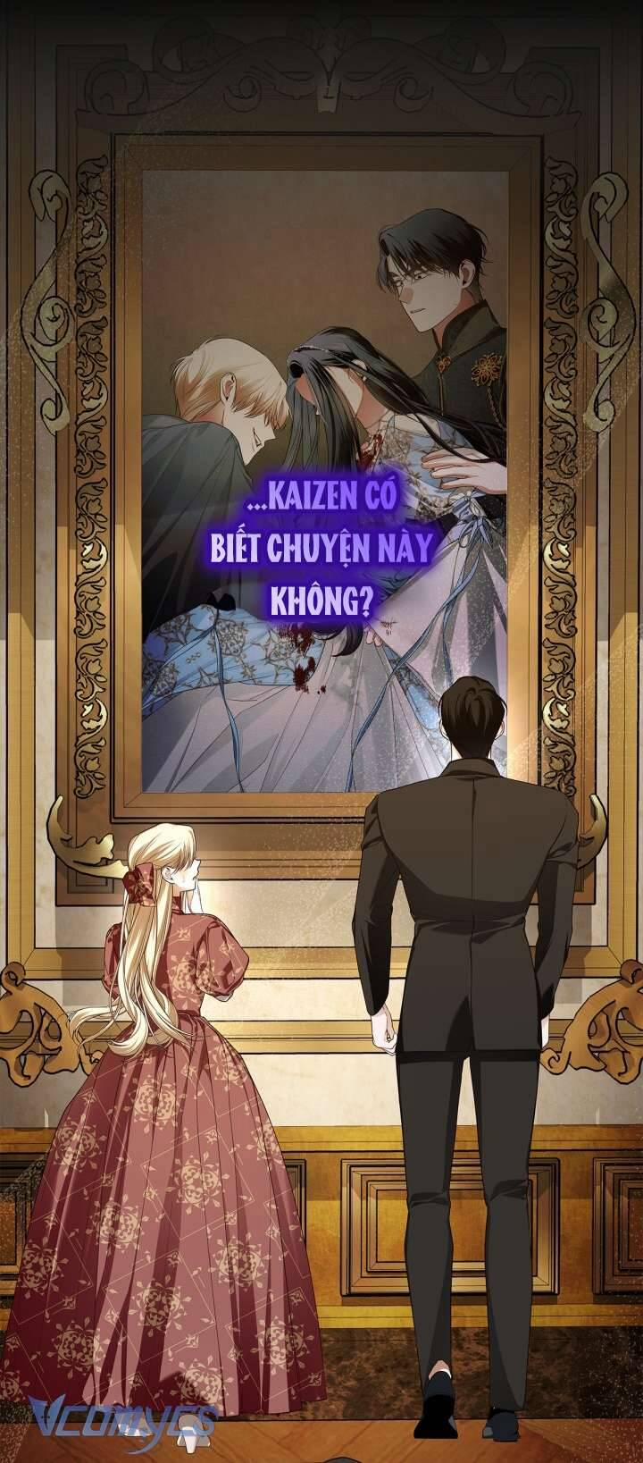 Phương Pháp Che Giấu Đứa Con Của Hoàng Đế 96 trang 24