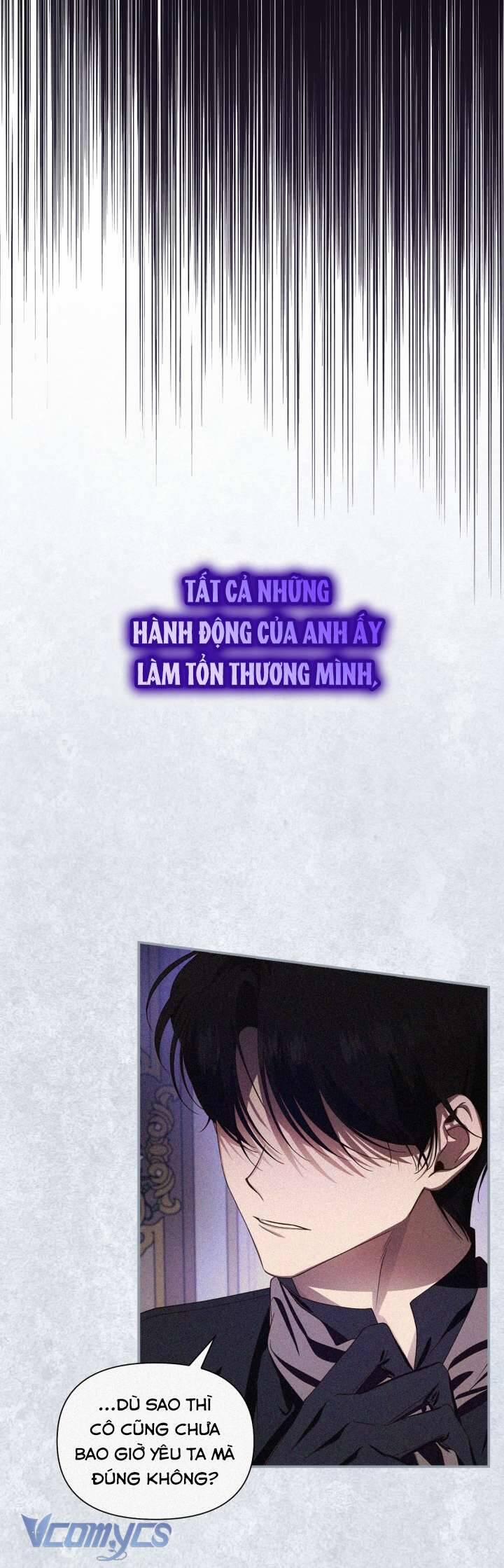 Phương Pháp Che Giấu Đứa Con Của Hoàng Đế 96 trang 26