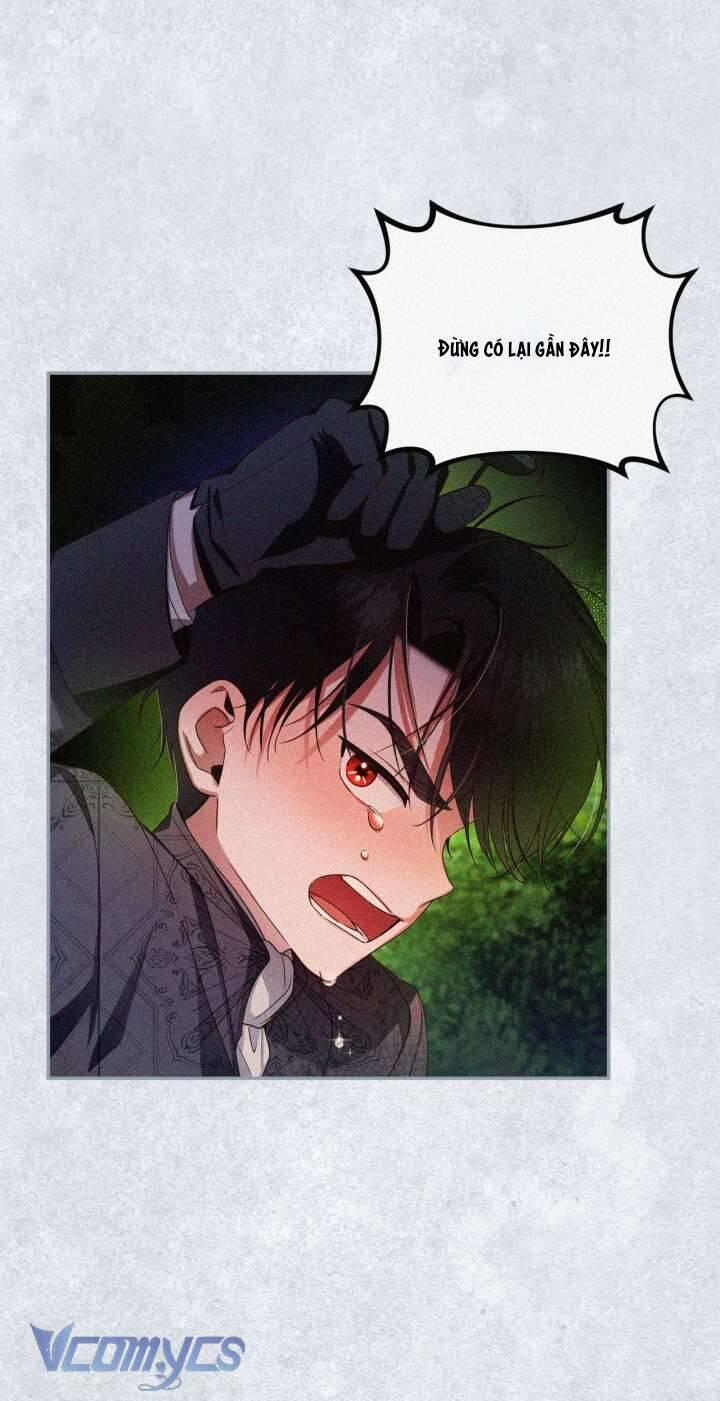 Phương Pháp Che Giấu Đứa Con Của Hoàng Đế 96 trang 27