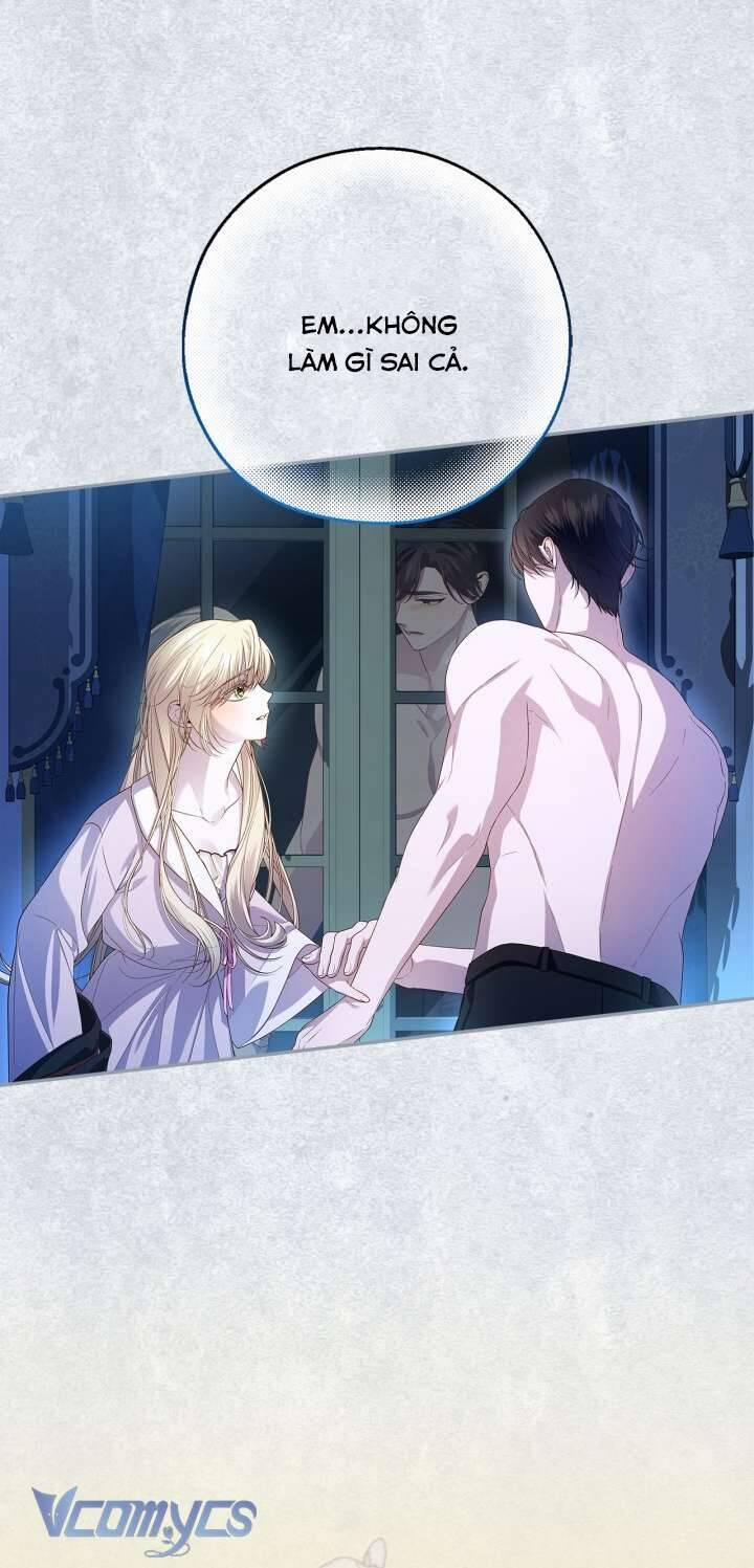 Phương Pháp Che Giấu Đứa Con Của Hoàng Đế 96 trang 28