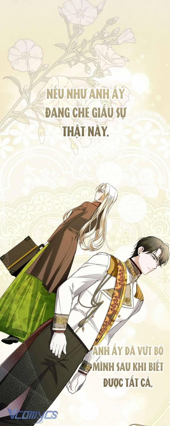 Phương Pháp Che Giấu Đứa Con Của Hoàng Đế 96 trang 29