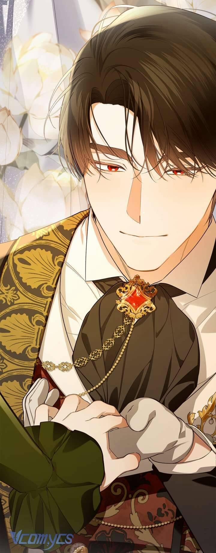 Phương Pháp Che Giấu Đứa Con Của Hoàng Đế 96 trang 32