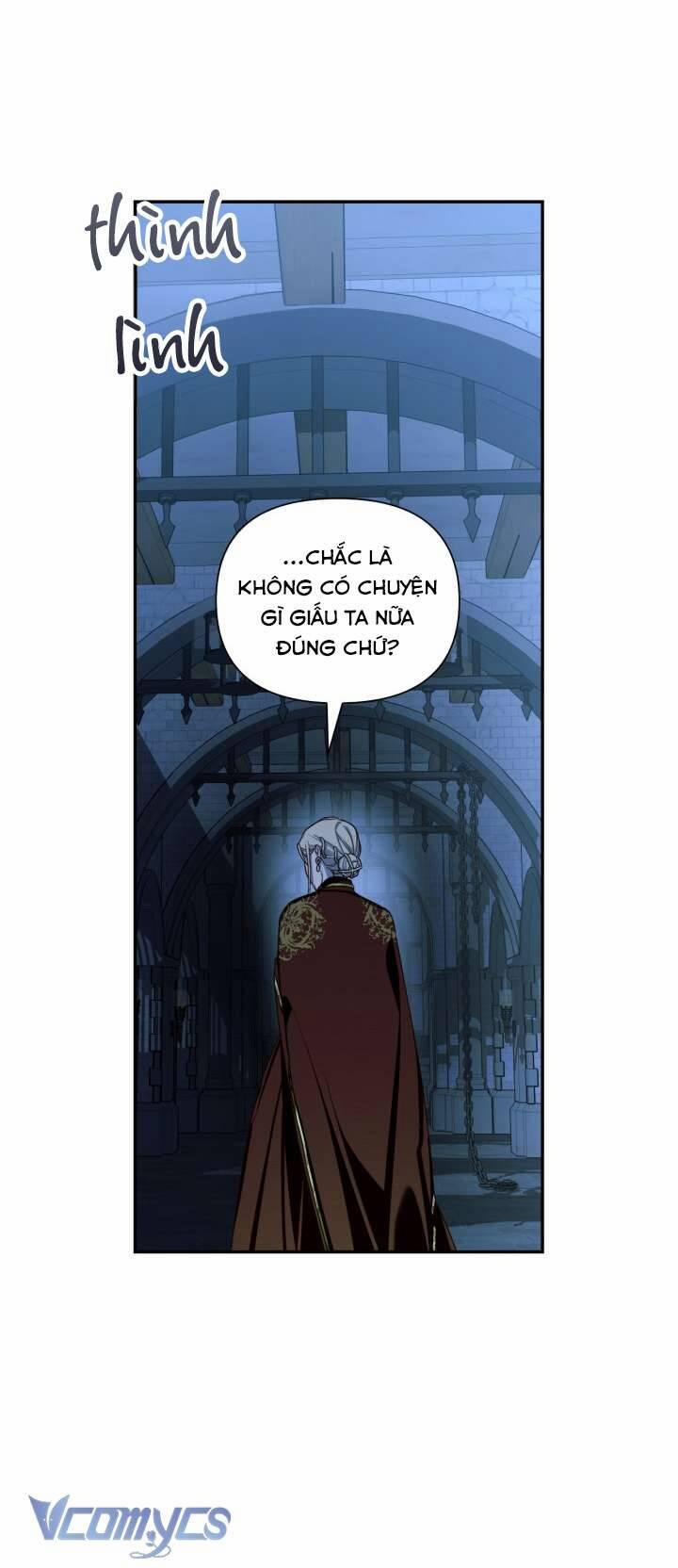 Phương Pháp Che Giấu Đứa Con Của Hoàng Đế 96 trang 36