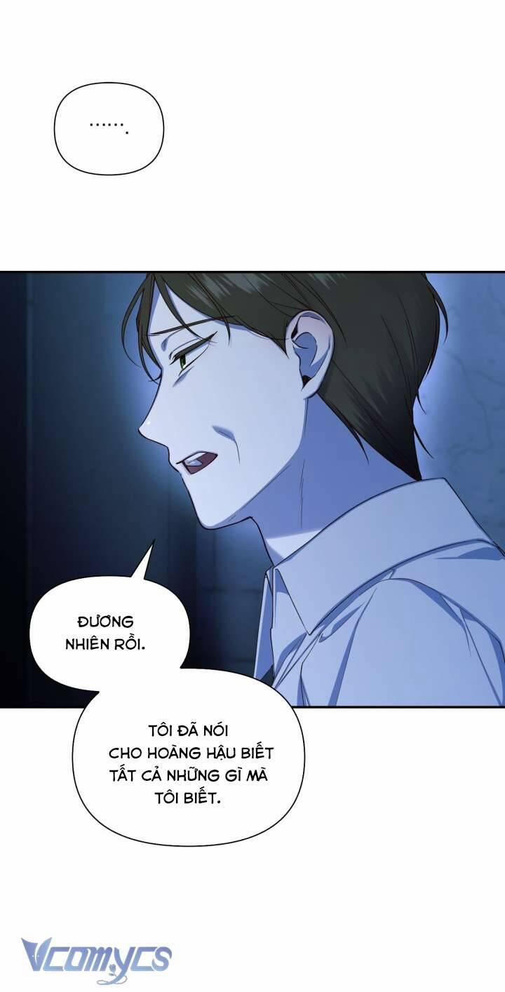 Phương Pháp Che Giấu Đứa Con Của Hoàng Đế 96 trang 37