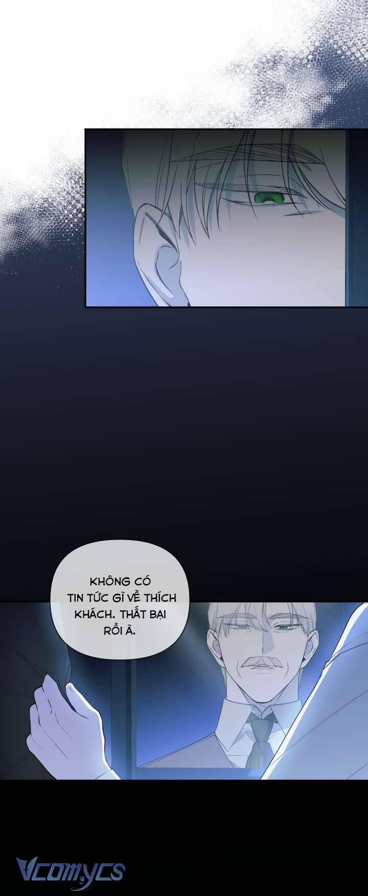 Phương Pháp Che Giấu Đứa Con Của Hoàng Đế 96 trang 40