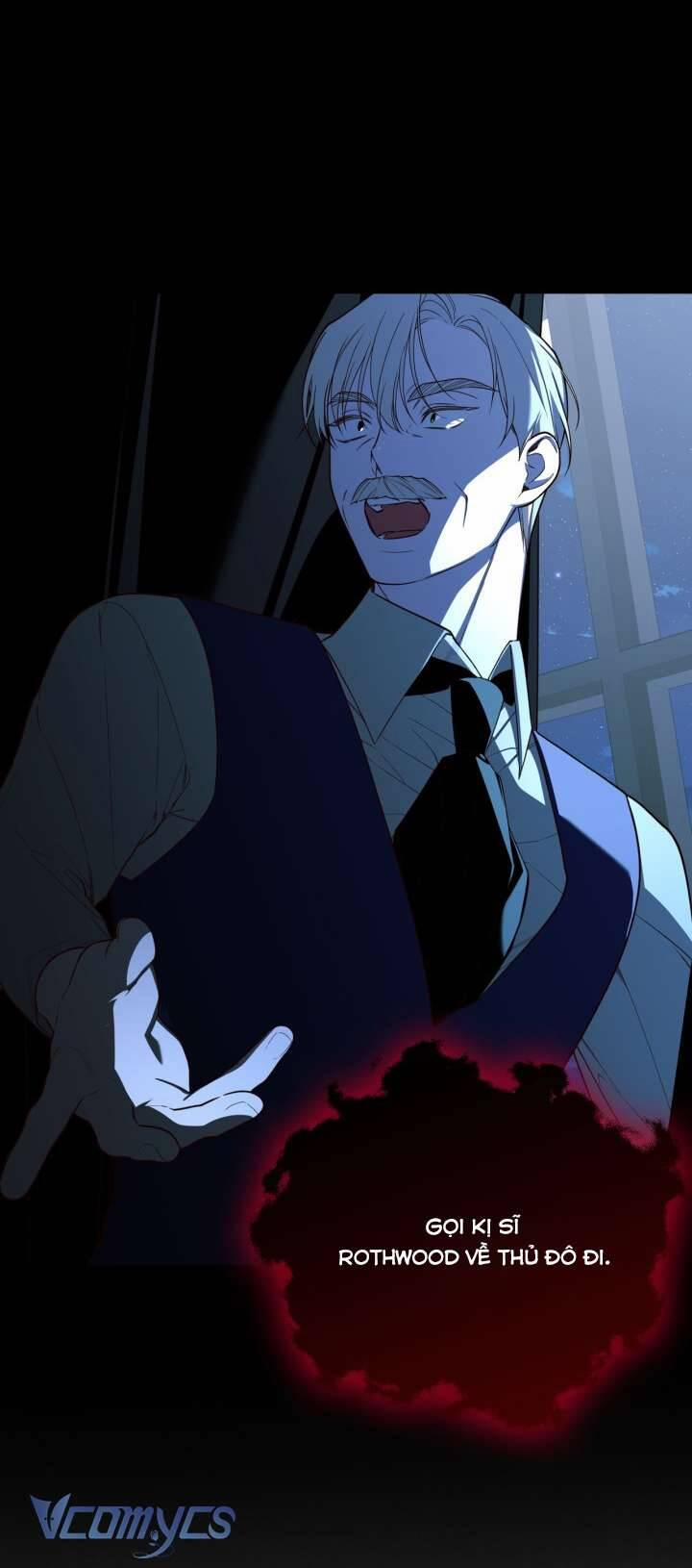 Phương Pháp Che Giấu Đứa Con Của Hoàng Đế 96 trang 42