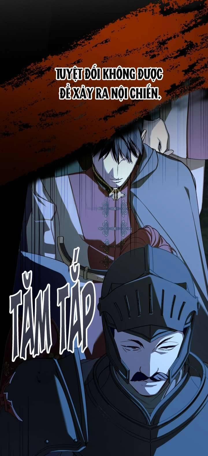 Phương Pháp Che Giấu Đứa Con Của Hoàng Đế 96 trang 44