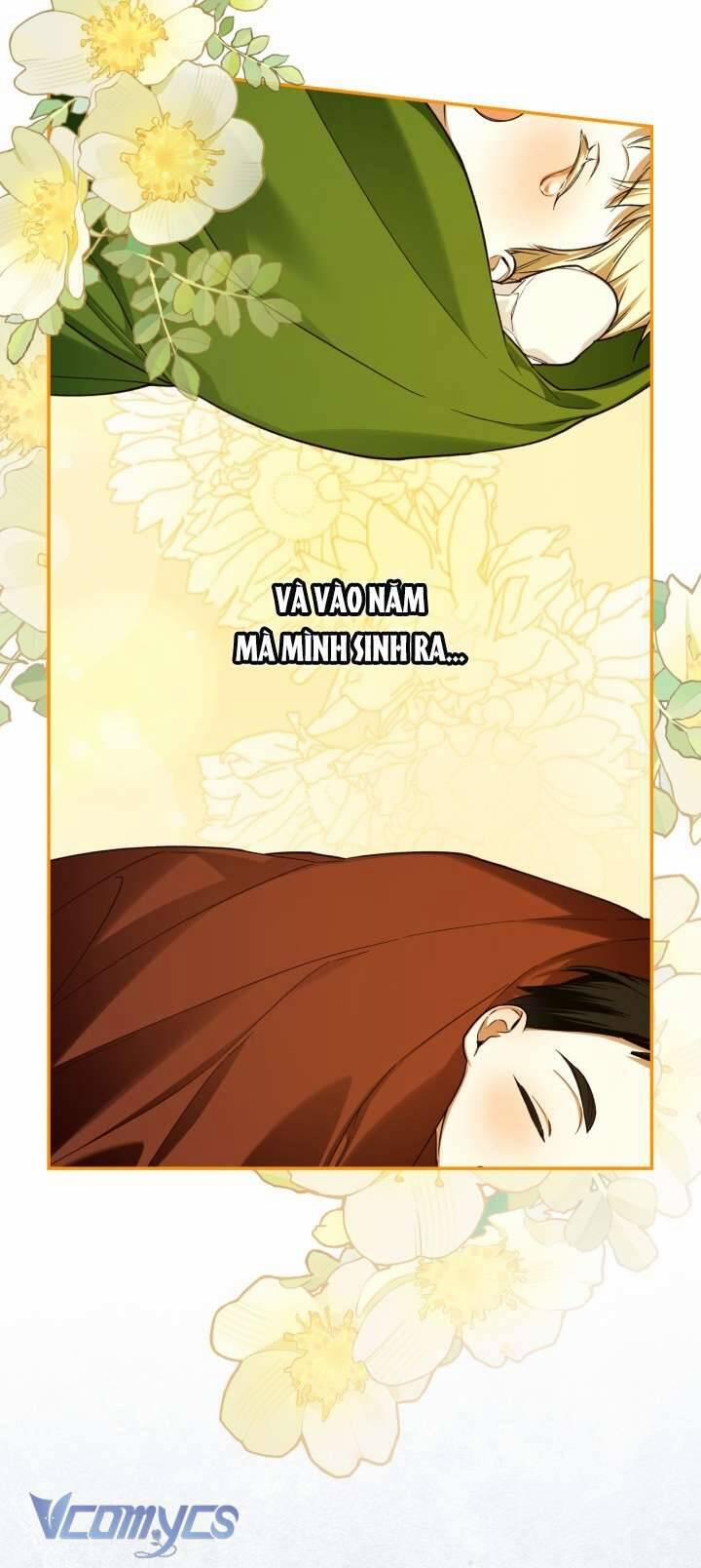 Phương Pháp Che Giấu Đứa Con Của Hoàng Đế 96 trang 6