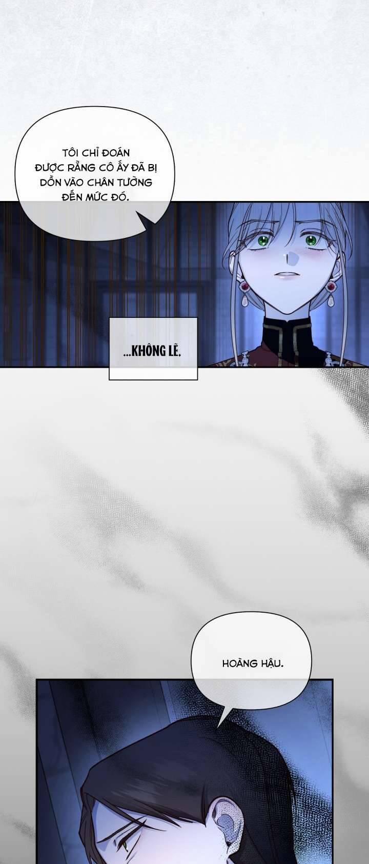 Phương Pháp Che Giấu Đứa Con Của Hoàng Đế 96 trang 8