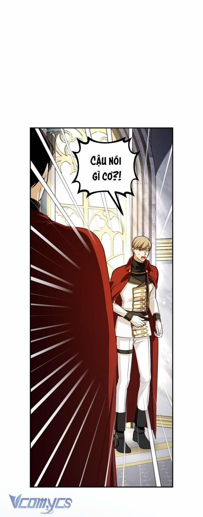 Phương Pháp Che Giấu Đứa Con Của Hoàng Đế 97 trang 1