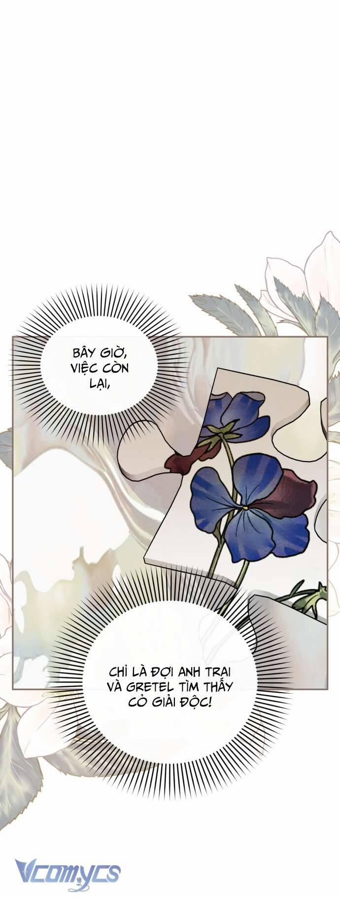 Phương Pháp Che Giấu Đứa Con Của Hoàng Đế 97 trang 12