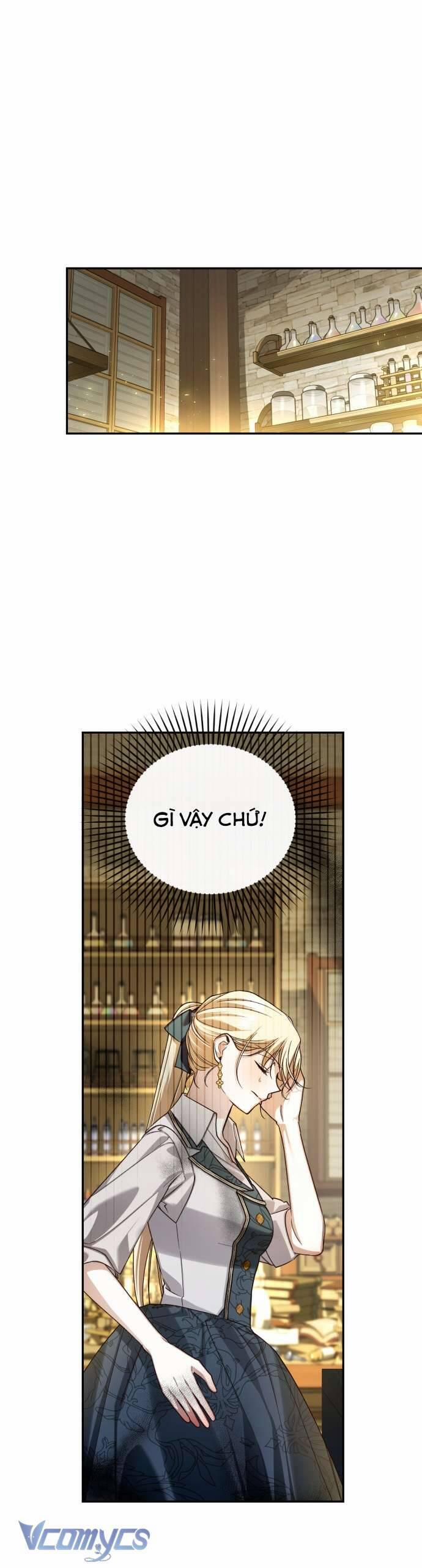 Phương Pháp Che Giấu Đứa Con Của Hoàng Đế 97 trang 14