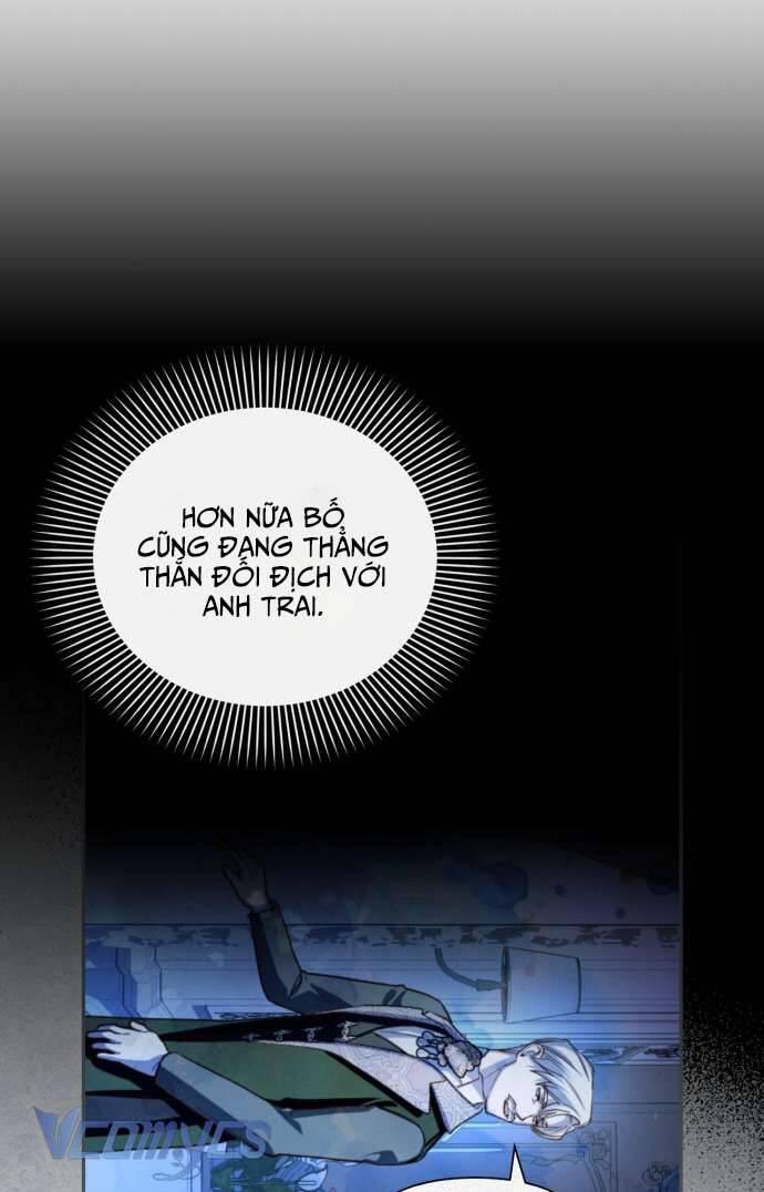 Phương Pháp Che Giấu Đứa Con Của Hoàng Đế 97 trang 16