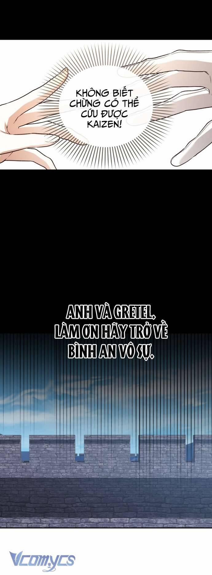 Phương Pháp Che Giấu Đứa Con Của Hoàng Đế 97 trang 18