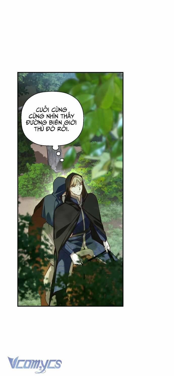 Phương Pháp Che Giấu Đứa Con Của Hoàng Đế 97 trang 19