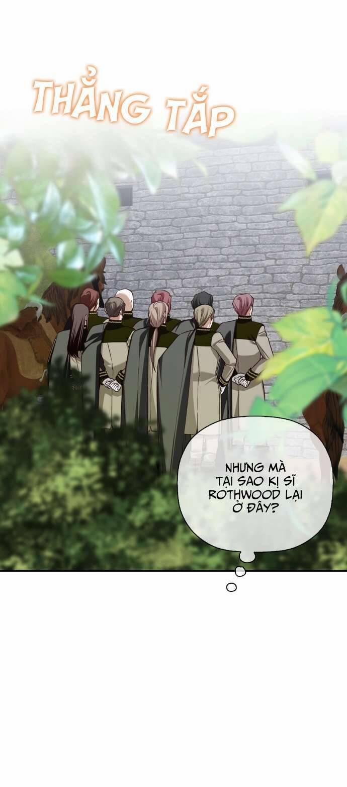 Phương Pháp Che Giấu Đứa Con Của Hoàng Đế 97 trang 20