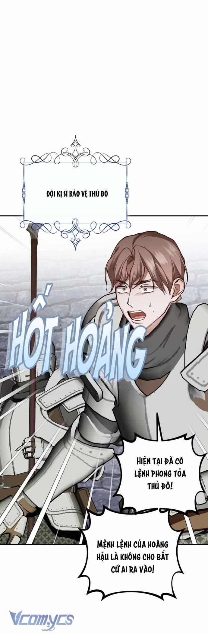 Phương Pháp Che Giấu Đứa Con Của Hoàng Đế 97 trang 22